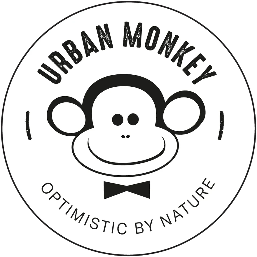 Urban Monkey Urban Monkey